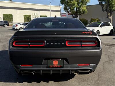 2016 Dodge Challenger SRT Hellcat   - Photo 22 - Norwalk, CA 90650-2241
