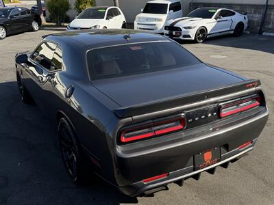 2016 Dodge Challenger SRT Hellcat   - Photo 39 - Norwalk, CA 90650-2241