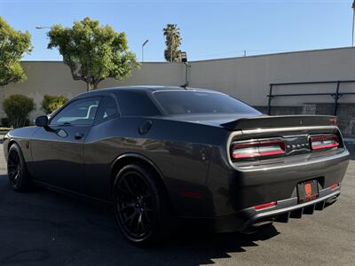 2016 Dodge Challenger SRT Hellcat   - Photo 14 - Norwalk, CA 90650-2241