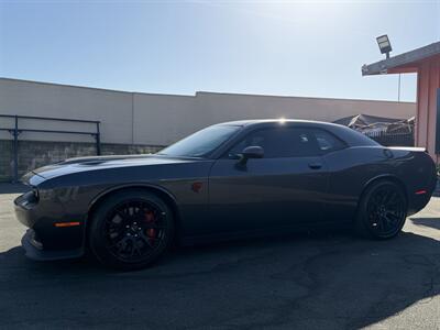 2016 Dodge Challenger SRT Hellcat   - Photo 11 - Norwalk, CA 90650-2241