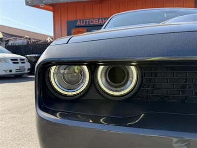 2016 Dodge Challenger SRT Hellcat   - Photo 3 - Norwalk, CA 90650-2241