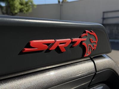 2016 Dodge Challenger SRT Hellcat   - Photo 20 - Norwalk, CA 90650-2241