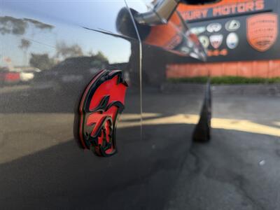 2016 Dodge Challenger SRT Hellcat   - Photo 8 - Norwalk, CA 90650-2241