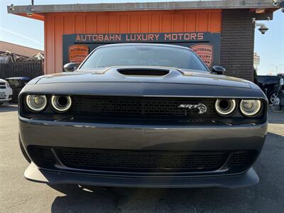 2016 Dodge Challenger SRT Hellcat   - Photo 2 - Norwalk, CA 90650-2241