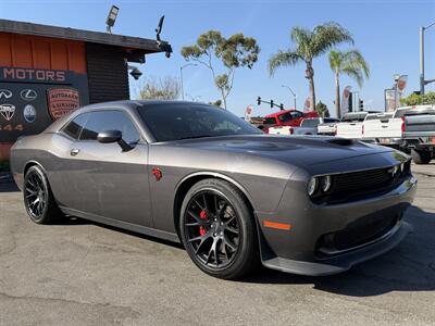2016 Dodge Challenger SRT Hellcat   - Photo 65 - Norwalk, CA 90650-2241