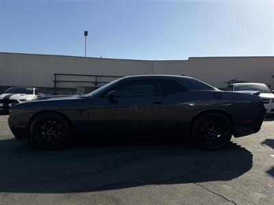 2016 Dodge Challenger SRT Hellcat   - Photo 16 - Norwalk, CA 90650-2241