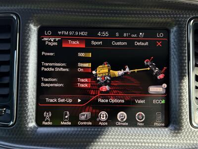 2016 Dodge Challenger SRT Hellcat   - Photo 88 - Norwalk, CA 90650-2241