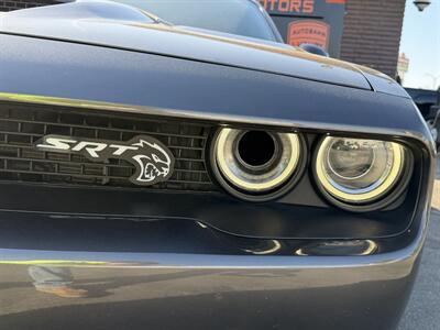 2016 Dodge Challenger SRT Hellcat   - Photo 4 - Norwalk, CA 90650-2241