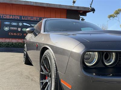 2016 Dodge Challenger SRT Hellcat   - Photo 44 - Norwalk, CA 90650-2241
