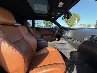2016 Dodge Challenger SRT Hellcat   - Photo 80 - Norwalk, CA 90650-2241