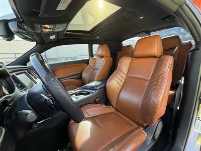 2016 Dodge Challenger SRT Hellcat   - Photo 54 - Norwalk, CA 90650-2241