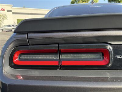 2016 Dodge Challenger SRT Hellcat   - Photo 37 - Norwalk, CA 90650-2241