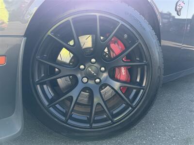2016 Dodge Challenger SRT Hellcat   - Photo 10 - Norwalk, CA 90650-2241