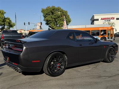 2016 Dodge Challenger SRT Hellcat   - Photo 23 - Norwalk, CA 90650-2241