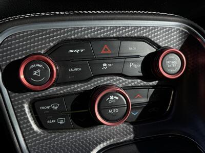 2016 Dodge Challenger SRT Hellcat   - Photo 94 - Norwalk, CA 90650-2241
