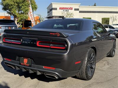 2016 Dodge Challenger SRT Hellcat   - Photo 51 - Norwalk, CA 90650-2241