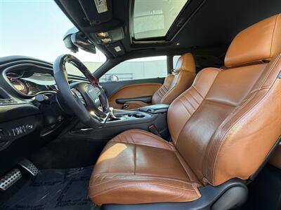 2016 Dodge Challenger SRT Hellcat   - Photo 46 - Norwalk, CA 90650-2241