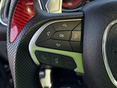 2016 Dodge Challenger SRT Hellcat   - Photo 58 - Norwalk, CA 90650-2241