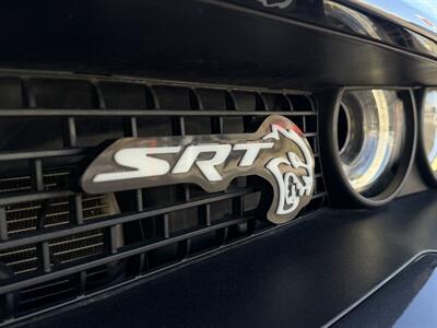 2016 Dodge Challenger SRT Hellcat   - Photo 7 - Norwalk, CA 90650-2241