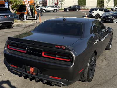 2016 Dodge Challenger SRT Hellcat   - Photo 53 - Norwalk, CA 90650-2241