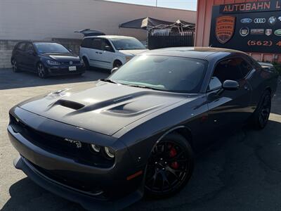 2016 Dodge Challenger SRT Hellcat   - Photo 6 - Norwalk, CA 90650-2241