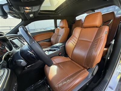 2016 Dodge Challenger SRT Hellcat   - Photo 56 - Norwalk, CA 90650-2241