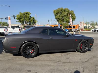 2016 Dodge Challenger SRT Hellcat   - Photo 59 - Norwalk, CA 90650-2241