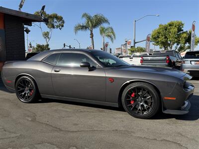 2016 Dodge Challenger SRT Hellcat   - Photo 55 - Norwalk, CA 90650-2241