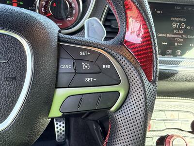 2016 Dodge Challenger SRT Hellcat   - Photo 95 - Norwalk, CA 90650-2241