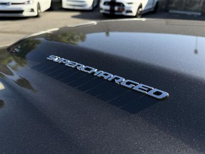2016 Dodge Challenger SRT Hellcat   - Photo 13 - Norwalk, CA 90650-2241