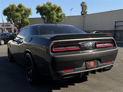 2016 Dodge Challenger SRT Hellcat   - Photo 41 - Norwalk, CA 90650-2241
