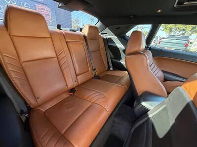2016 Dodge Challenger SRT Hellcat   - Photo 84 - Norwalk, CA 90650-2241