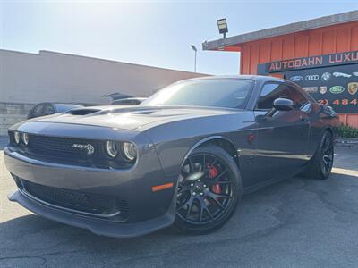 2016 Dodge Challenger SRT Hellcat   - Photo 5 - Norwalk, CA 90650-2241