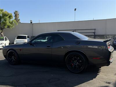 2016 Dodge Challenger SRT Hellcat   - Photo 33 - Norwalk, CA 90650-2241