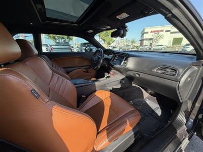 2016 Dodge Challenger SRT Hellcat   - Photo 78 - Norwalk, CA 90650-2241