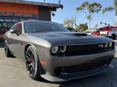 2016 Dodge Challenger SRT Hellcat   - Photo 36 - Norwalk, CA 90650-2241