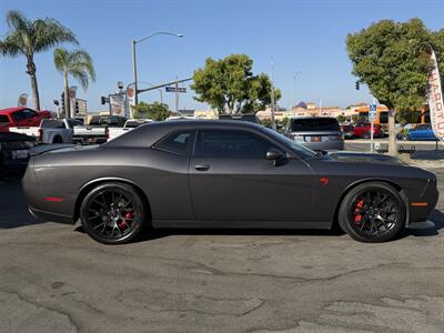 2016 Dodge Challenger SRT Hellcat   - Photo 57 - Norwalk, CA 90650-2241