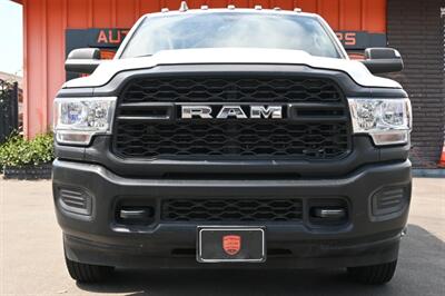 2021 RAM 3500 Tradesman   - Photo 2 - Norwalk, CA 90650-2241