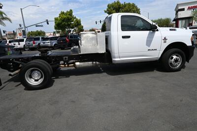 2021 RAM 3500 Tradesman   - Photo 11 - Norwalk, CA 90650-2241