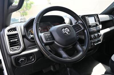 2021 RAM 3500 Tradesman   - Photo 23 - Norwalk, CA 90650-2241