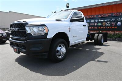 2021 RAM 3500 Tradesman   - Photo 6 - Norwalk, CA 90650-2241