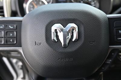 2021 RAM 3500 Tradesman   - Photo 28 - Norwalk, CA 90650-2241
