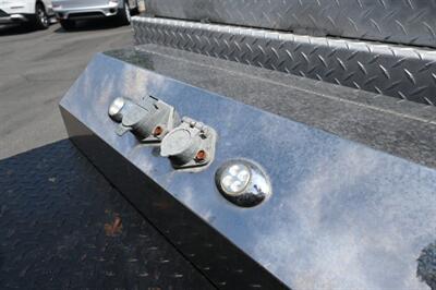 2021 RAM 3500 Tradesman   - Photo 44 - Norwalk, CA 90650-2241