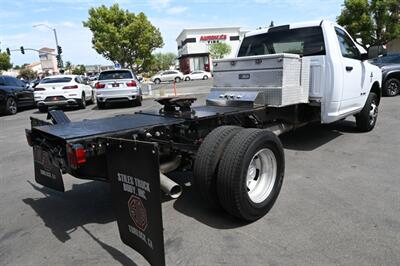 2021 RAM 3500 Tradesman   - Photo 10 - Norwalk, CA 90650-2241