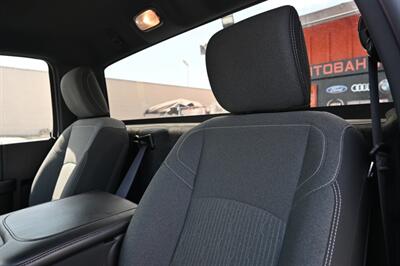 2021 RAM 3500 Tradesman   - Photo 20 - Norwalk, CA 90650-2241