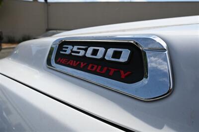 2021 RAM 3500 Tradesman   - Photo 14 - Norwalk, CA 90650-2241