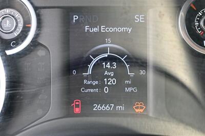 2021 RAM 3500 Tradesman   - Photo 25 - Norwalk, CA 90650-2241