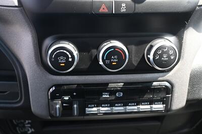 2021 RAM 3500 Tradesman   - Photo 33 - Norwalk, CA 90650-2241