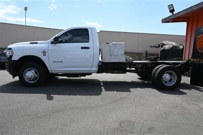 2021 RAM 3500 Tradesman   - Photo 7 - Norwalk, CA 90650-2241
