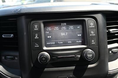 2021 RAM 3500 Tradesman   - Photo 32 - Norwalk, CA 90650-2241